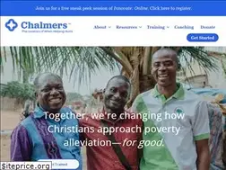 Sites similar to chalmers.org