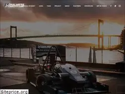 Sites similar to chalmersformulastudent.se