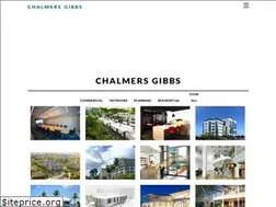 Sites similar to chalmersgibbs.ky