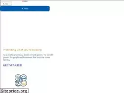 Sites similar to chalmersinsurancegroup.com