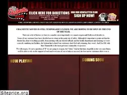 Sites similar to chalmettemovies.com