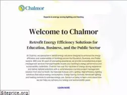 Sites similar to chalmor.co.uk