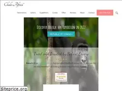 Sites similar to chaloafrica.com