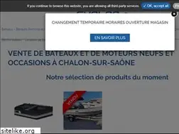 Sites similar to chalon-nautic.com