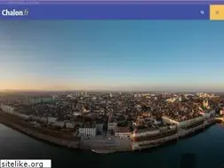 Sites similar to chalon.fr