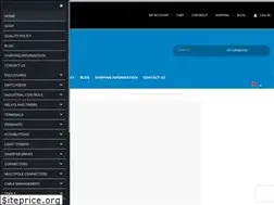 Sites similar to chaloncomponents.co.uk