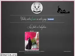 Sites similar to chalonn.fr