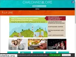 Sites similar to chalonnes-sur-loire.fr