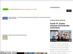 Sites similar to chalontv.info