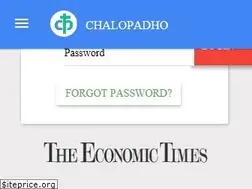 Sites similar to chalopadho.com