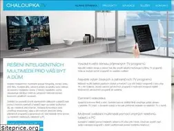 Sites similar to chaloupka.tv
