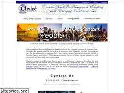 Sites similar to chalre.com