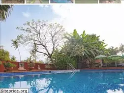 Sites similar to chalstoningoa.com
