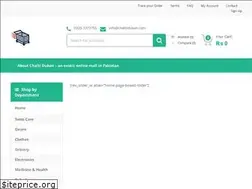 Sites similar to chaltidukan.com
