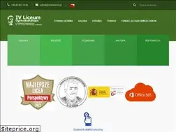 Sites similar to chalubinski.edu.pl
