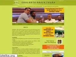 Sites similar to chalukyatours.com
