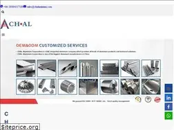 Sites similar to chaluminium.com