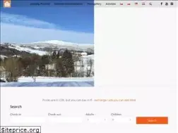 Sites similar to chalupa-dolni-morava.cz
