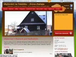 Sites similar to chalupa-roznov.cz