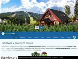 Sites similar to chalupa-tara.cz