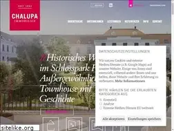 Sites similar to chalupa.at