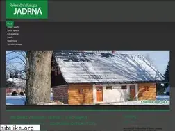 Sites similar to chalupajadrna.cz