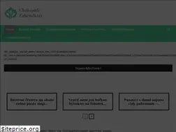 Sites similar to chalupari-zahradkari.cz