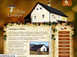 Sites similar to chalupauhriba.cz
