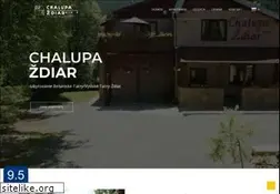 Sites similar to chalupazdiar.sk