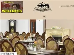 Sites similar to chalupkovo.sk