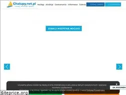 Sites similar to chalupy.net.pl