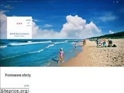 Sites similar to chalupy.pl