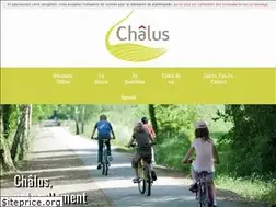 Sites similar to chalus87.fr