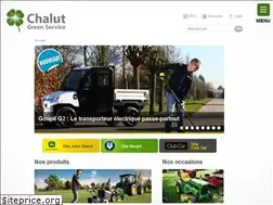 Sites similar to chalut-greenservice.ch