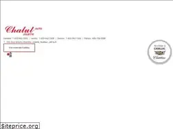 Sites similar to chalutauto.com