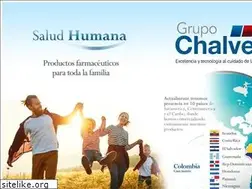 Sites similar to chalver.com