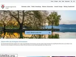 Sites similar to cham.ch