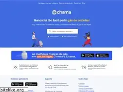Sites similar to chama-app.com.br