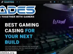 Sites similar to chamacomputers.lk