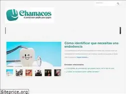 Sites similar to chamacos.com.mx