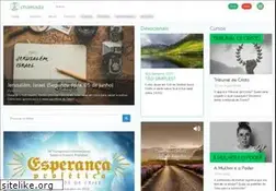 Sites similar to chamada.com.br