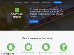 Sites similar to chamadapublica.com.br