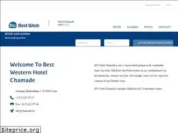 Sites similar to chamade.be