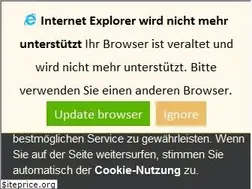 Sites similar to chamaeleon-reisen.de