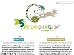 Sites similar to chamaeleon-stralsund.de