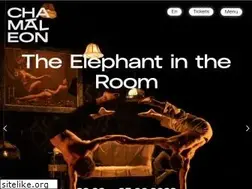 Sites similar to chamaeleonberlin.com