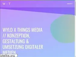 Sites similar to chamaeleons-online.com