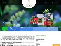 Sites similar to chamakkatt.com
