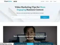 Sites similar to chamaltatis.com