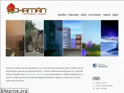 Sites similar to chamananimation.com